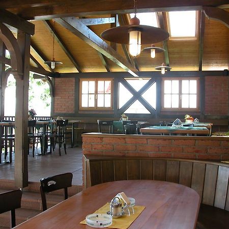 ホテルGasthof Muhr Wirt Z'Bierbaum Gampern エクステリア 写真