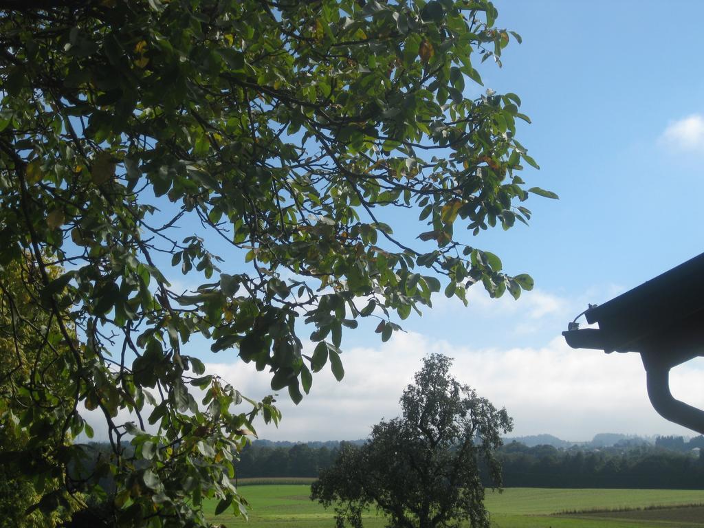 ホテルGasthof Muhr Wirt Z'Bierbaum Gampern エクステリア 写真